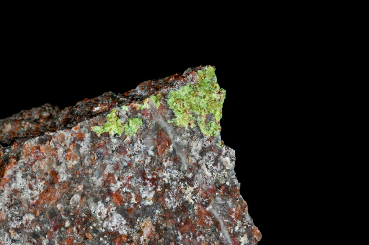 Andersonite