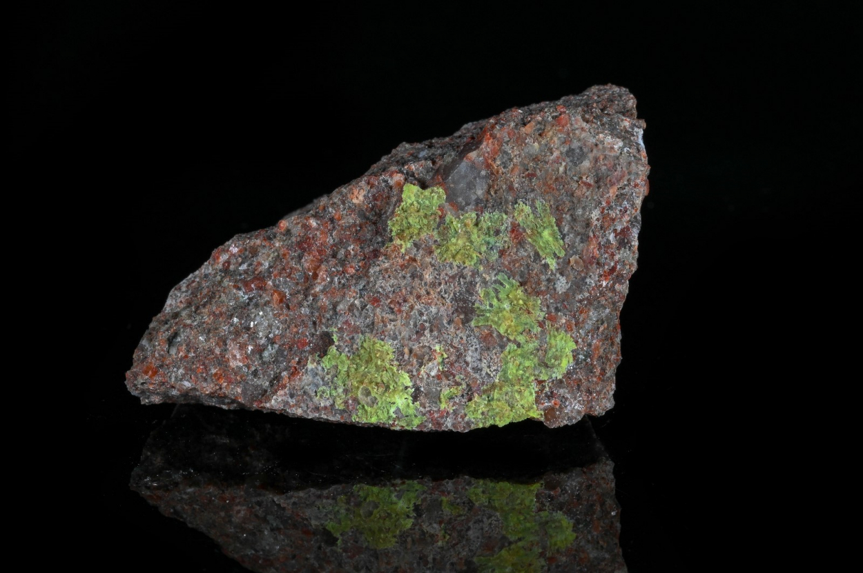 Andersonite