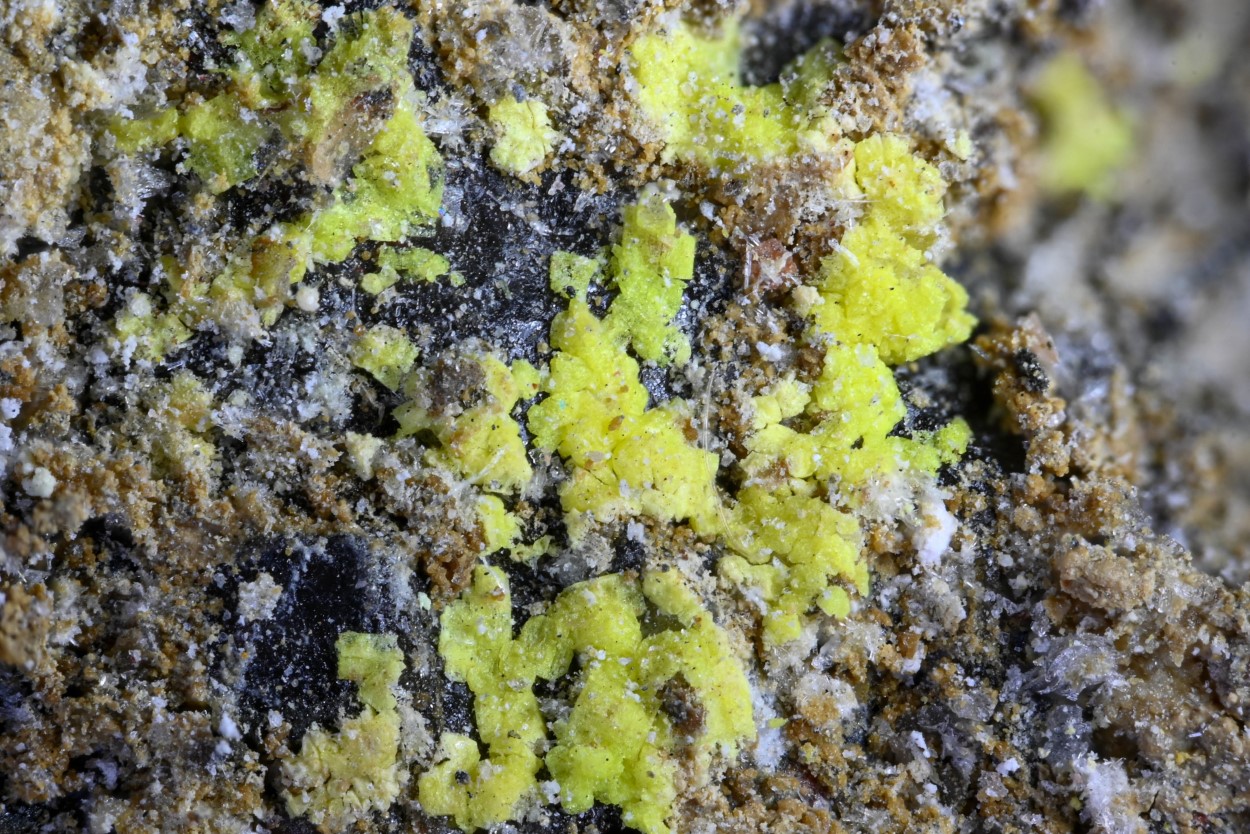 Mathesiusite