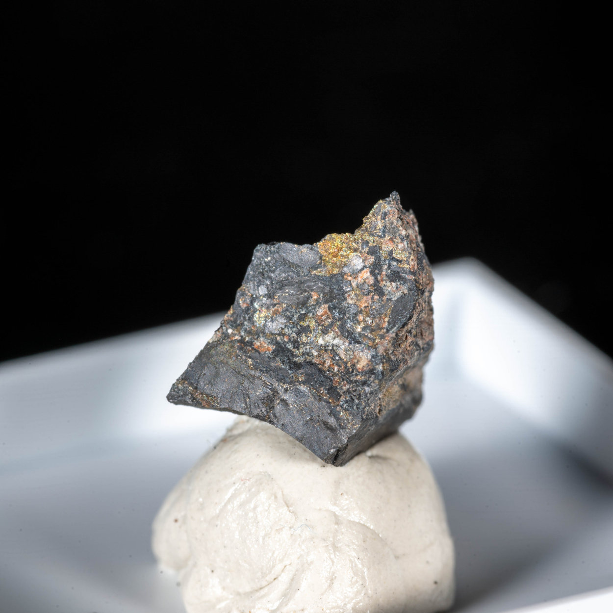 Uraninite
