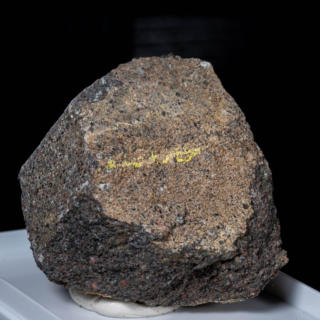 Mathesiusite