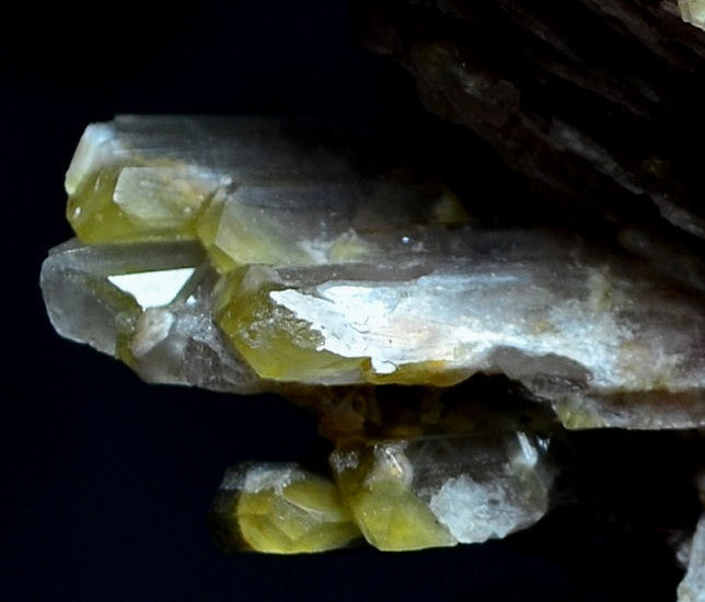 Baryte