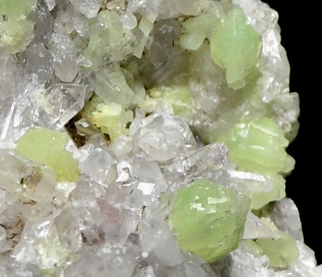 Prehnite