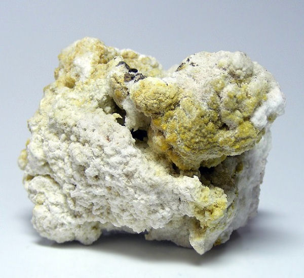 Godovikovite & Copiapite