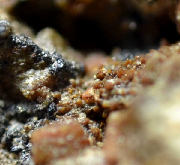 Liebenbergite