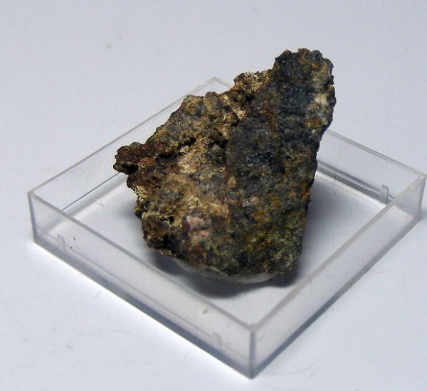 Liebenbergite