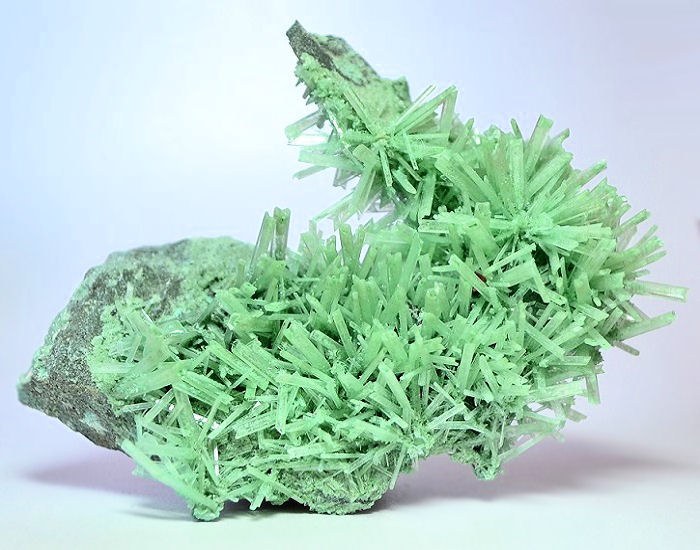 Gypsum