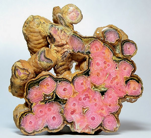 Rhodochrosite