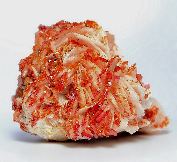 Vanadinite