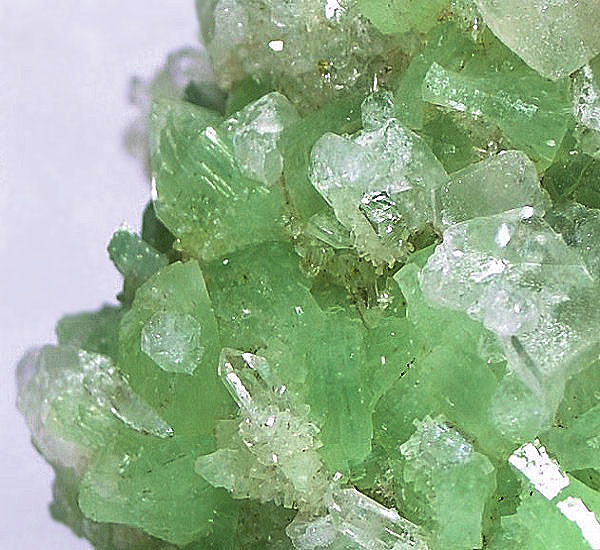 Prehnite