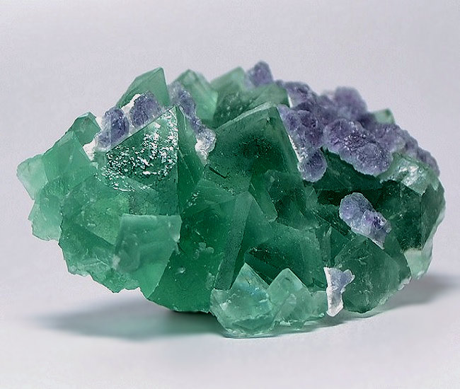 Fluorite