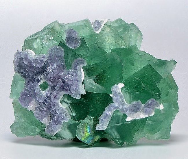 Fluorite