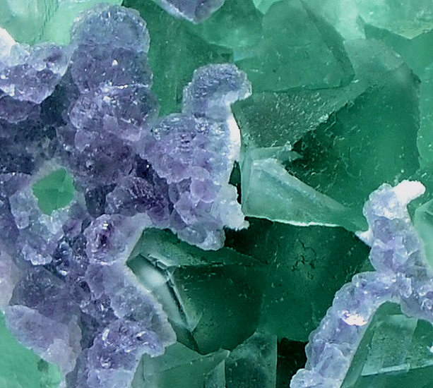 Fluorite