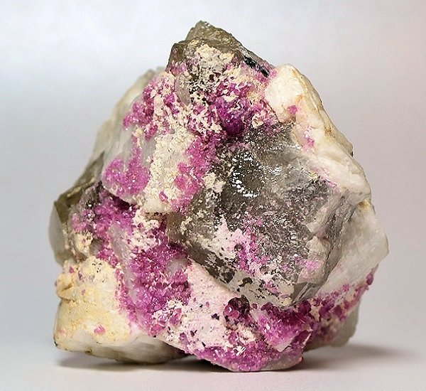 Tourmaline Var Liddicoatite