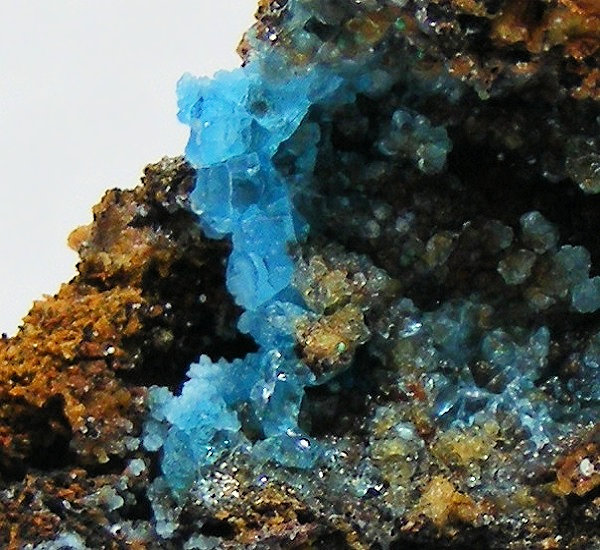 Alumogel & Dundasite