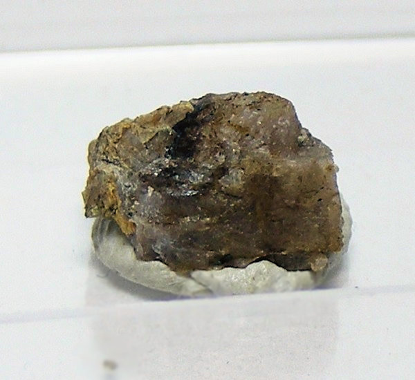 Ferronordite-(La)