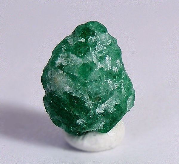 Beryl Var Emerald