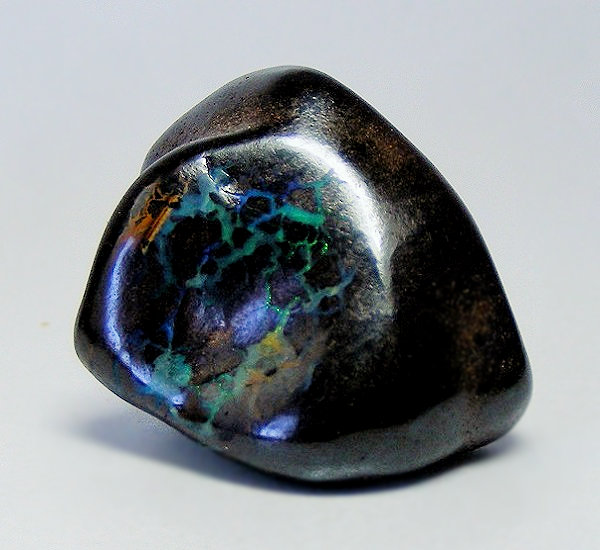 Boulder Opal