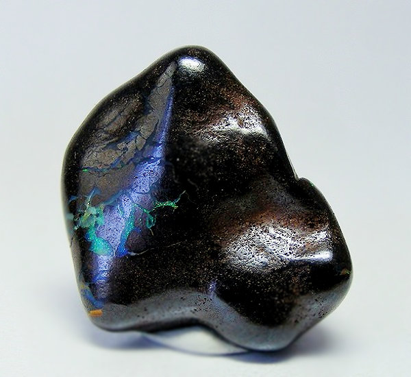 Boulder Opal