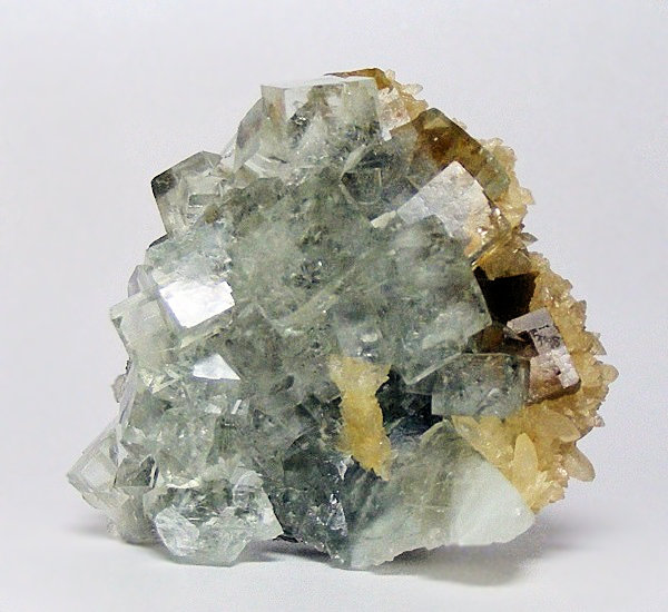 Fluorite