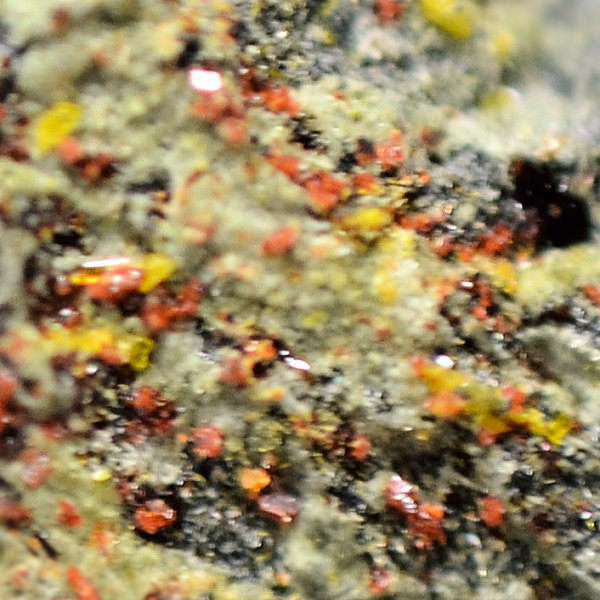 Masuyite