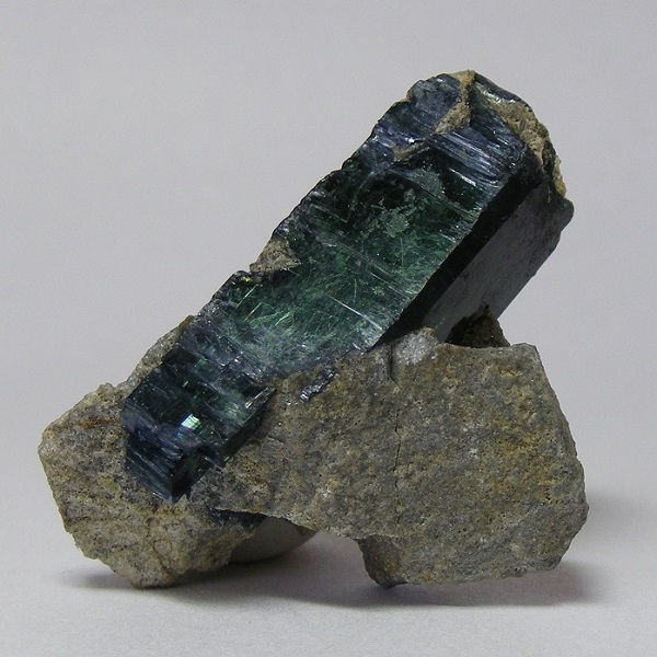 Vivianite