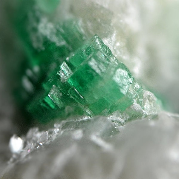 Beryl Var Emerald