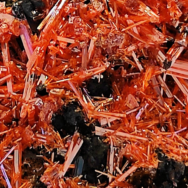 Crocoite