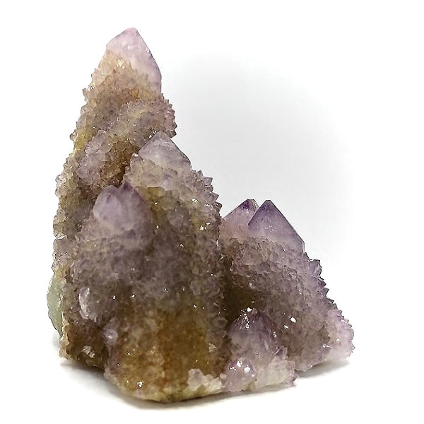 Quartz Var Amethyst