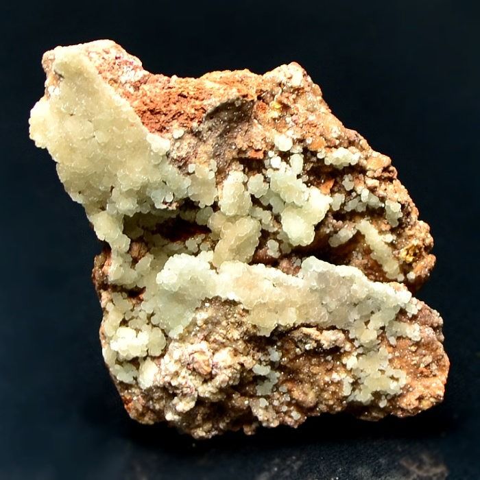 Smithsonite