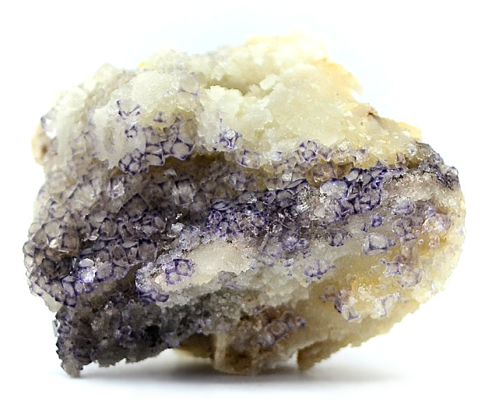 Fluorite