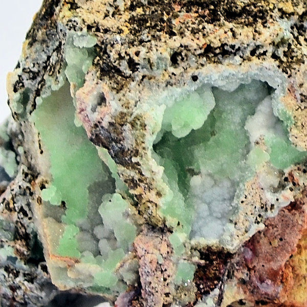 Smithsonite