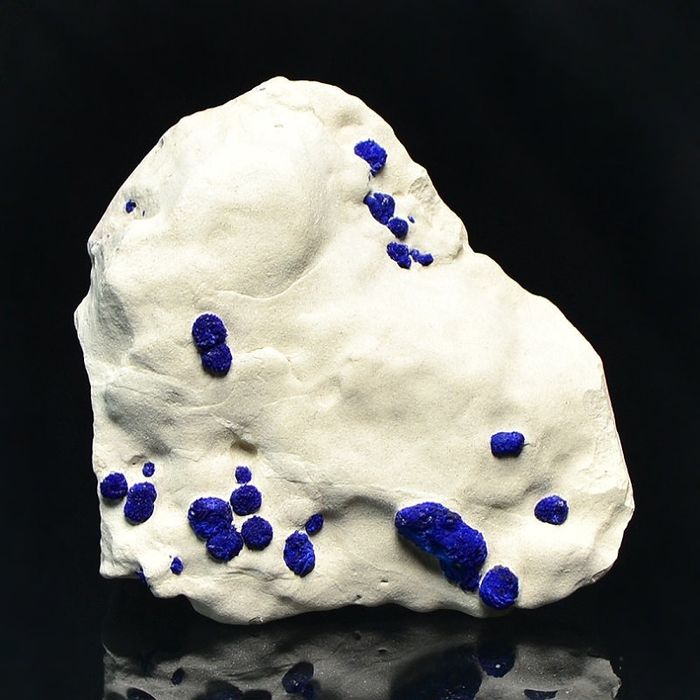 Azurite