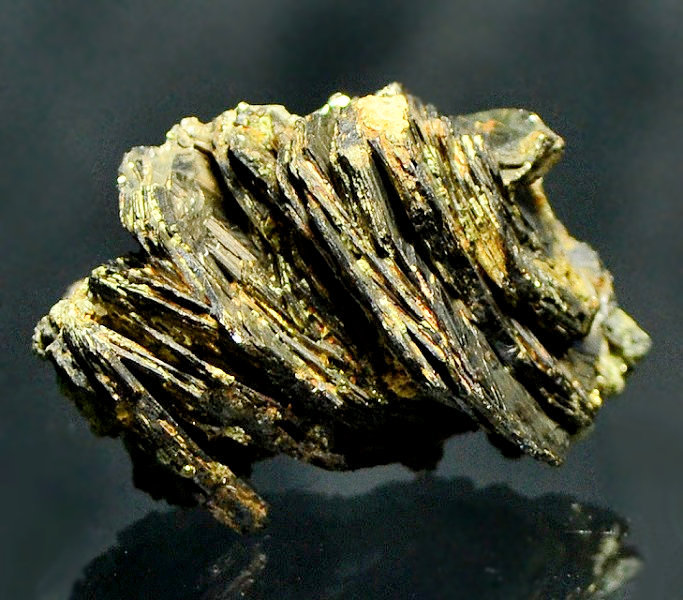 Pyrrhotite