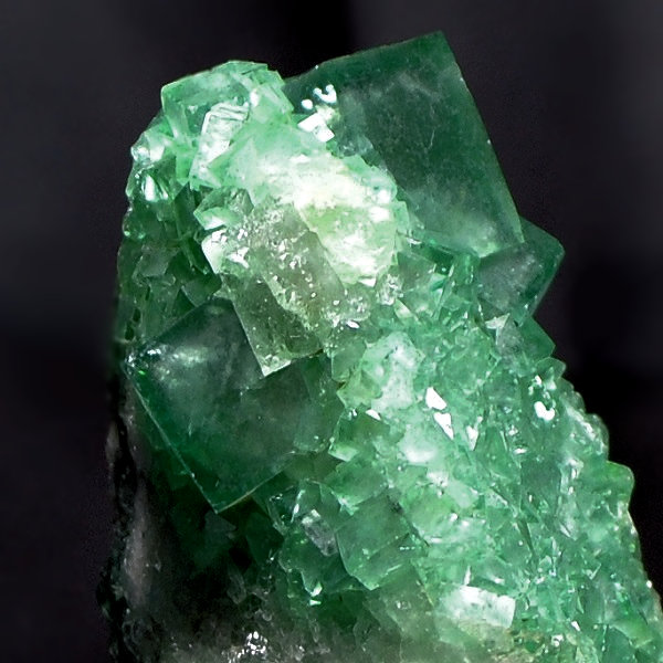 Fluorite