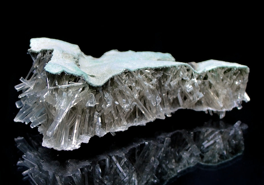 Gypsum Var Selenite