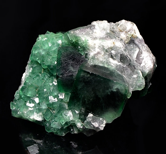 Fluorite