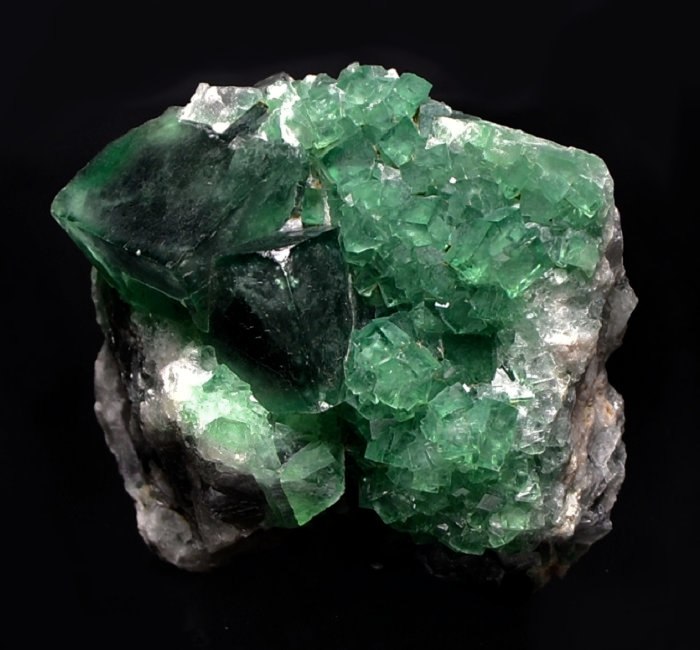 Fluorite