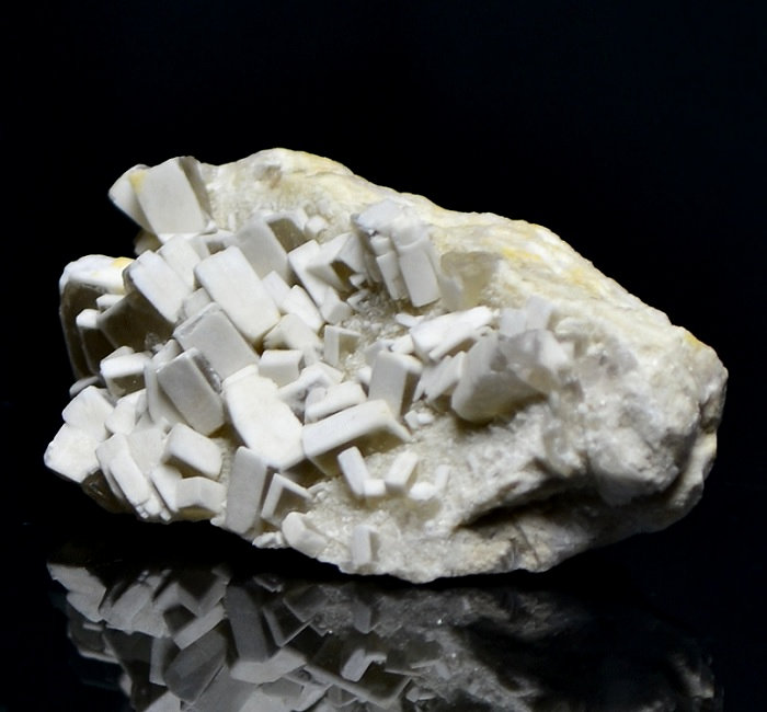 Baryte