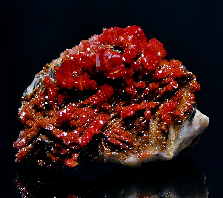 Vanadinite