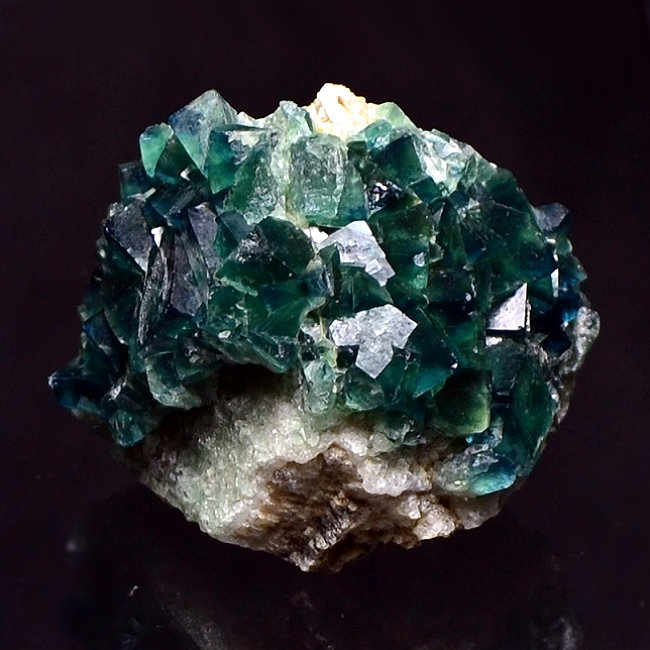 Fluorite