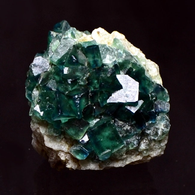 Fluorite