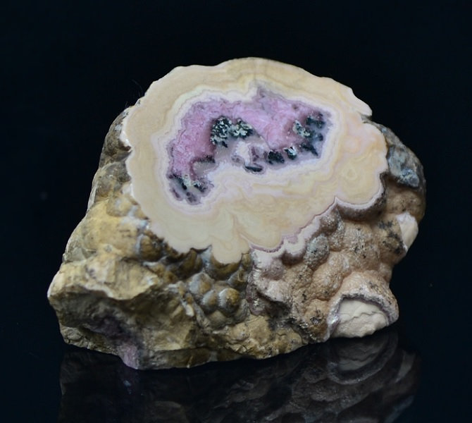 Rhodochrosite