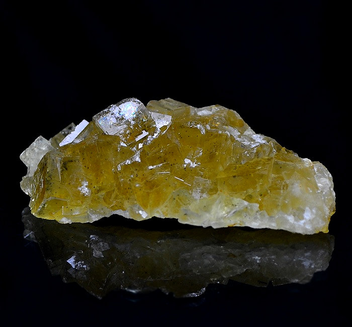 Fluorite