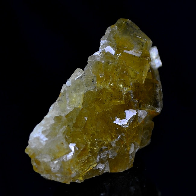 Fluorite