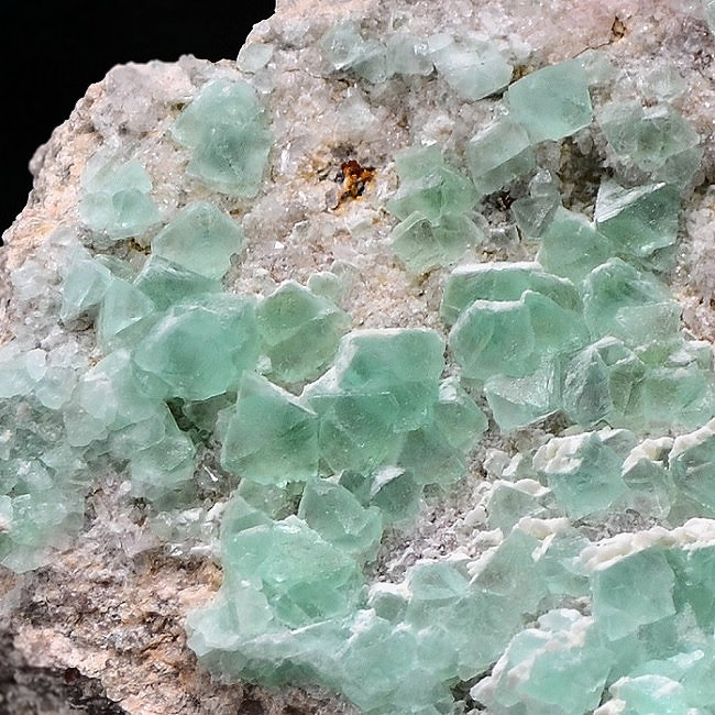 Fluorite