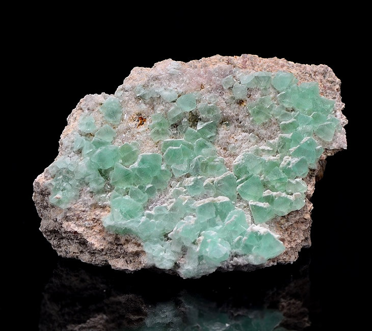 Fluorite