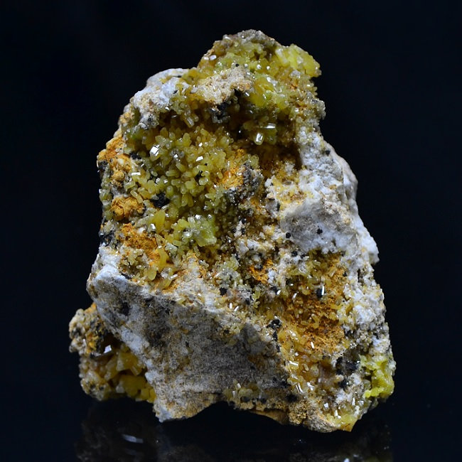 Pyromorphite