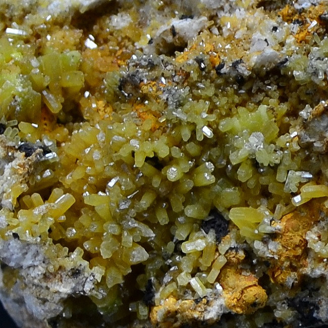 Pyromorphite
