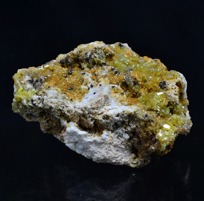 Pyromorphite
